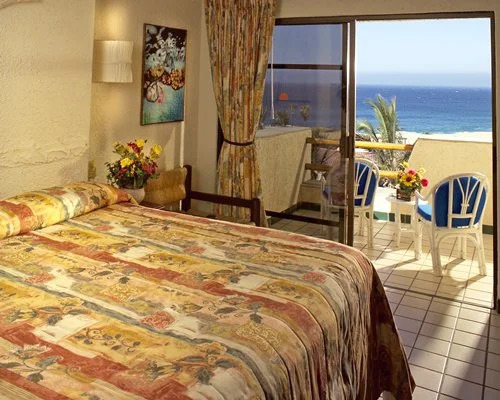 Sol Mar Beach Club Resort, Cabo San Lucas, Mexico
