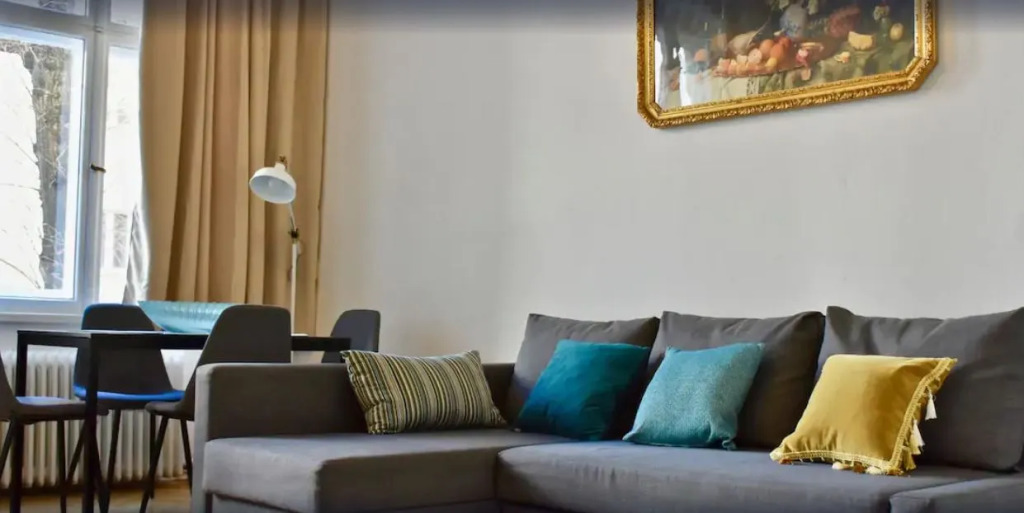 Aparthotel Thüringer Hof