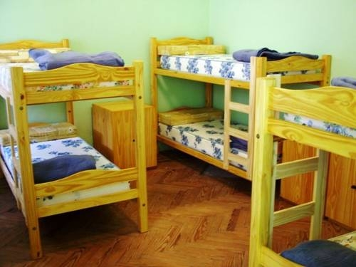 Oh! Hostel