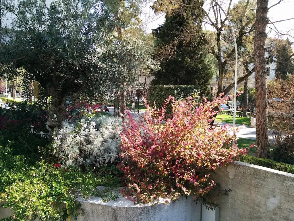 Hotel Abruzzi
