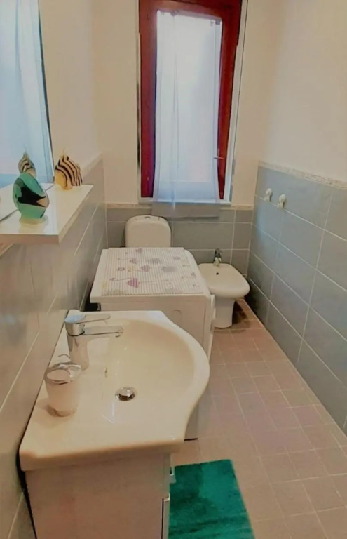Pina's tao sea home