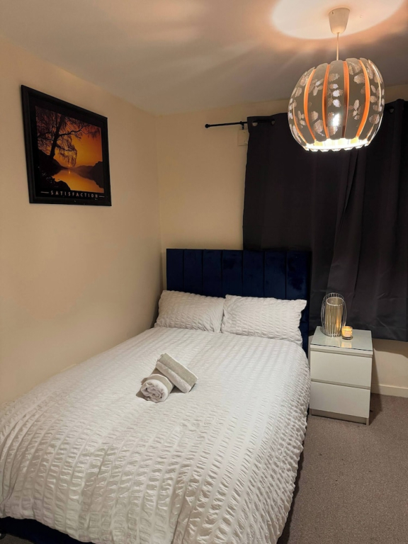 Casa Centro 2bed Apartment With Fastwifi & Free Parking