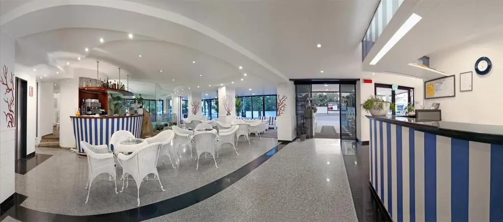 Hotel Panorama