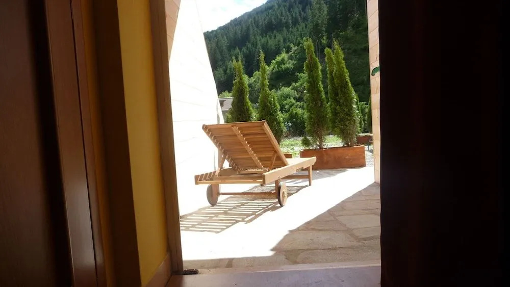 Le Chalet dOr