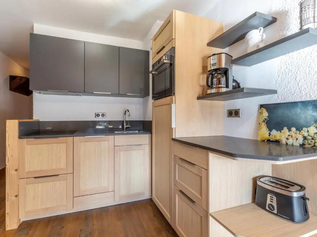 Appartement Méribel, 3 pièces, 8 personnes - FR-1-355-141