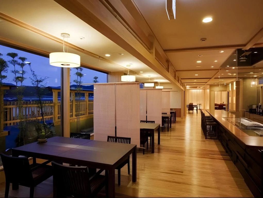 Osakaya Hiina no yu Hotel