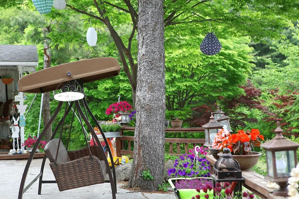 Gapyeong Silent Morning Pension