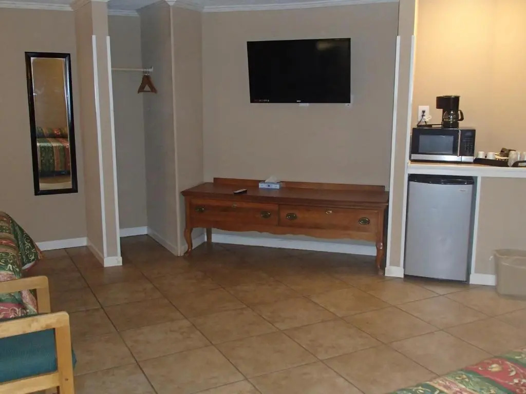 Catalina Motel