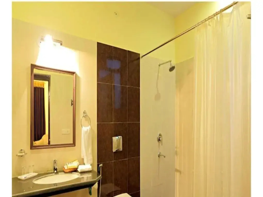 OM Rudrapriya Resort