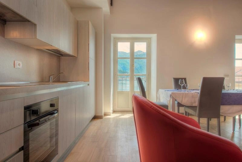 Britannia Luxury Apartments