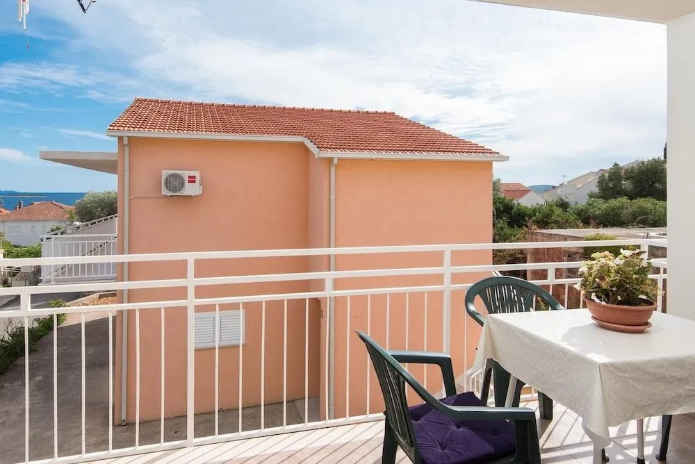 Apartmani Daria