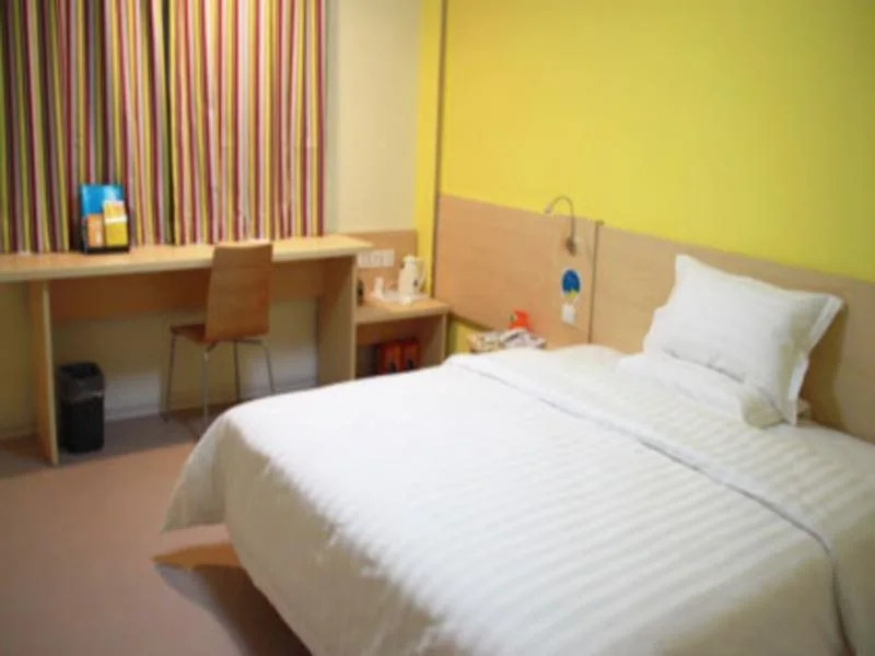7Days Inn Pingliang Ximenkou