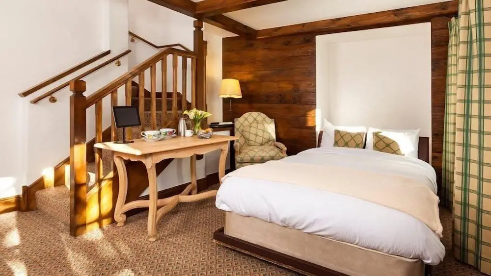 Vail Sonnenalp 1 Bedroom Residence