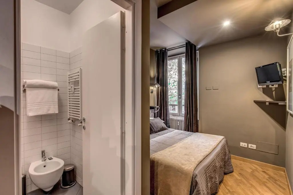 Zero6 Guest House