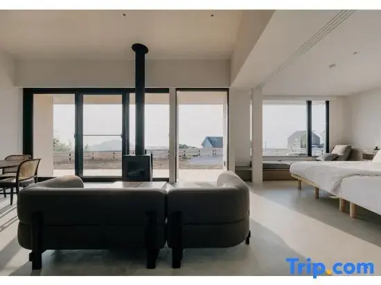 Suite Villa The Most