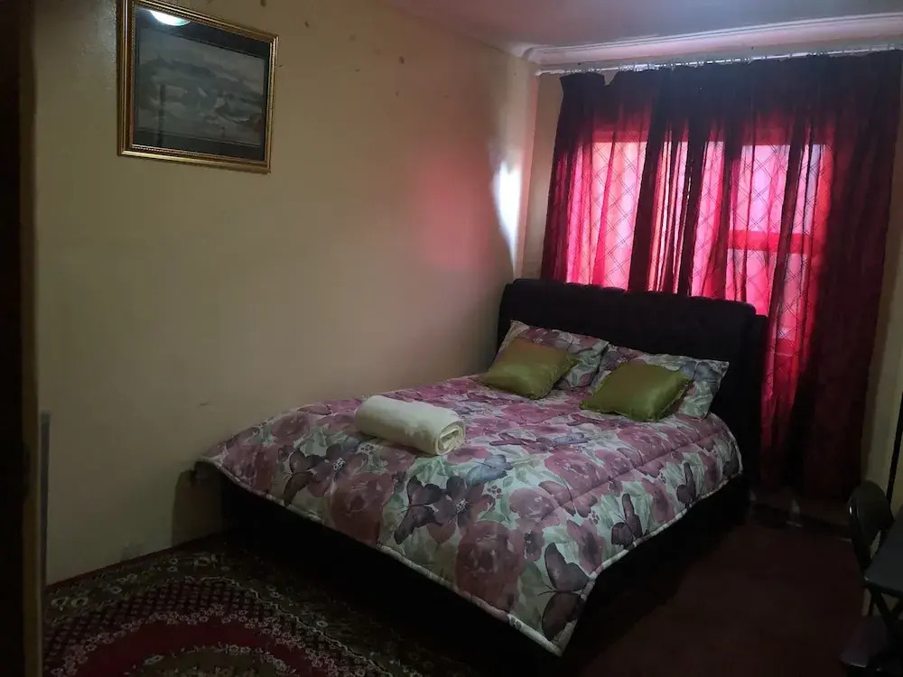 Naomi's Place