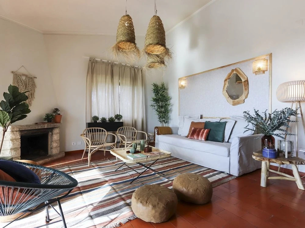 Guincho Prime Villa by Homing