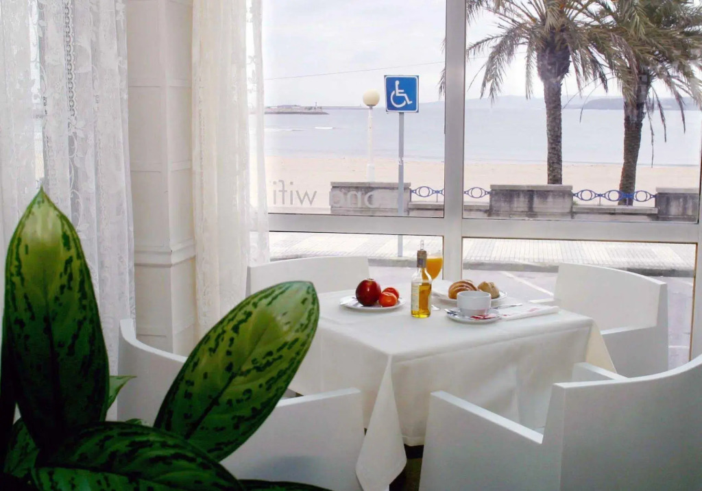 Hotel Faranda Rias Altas, Ascend Hotel Collection