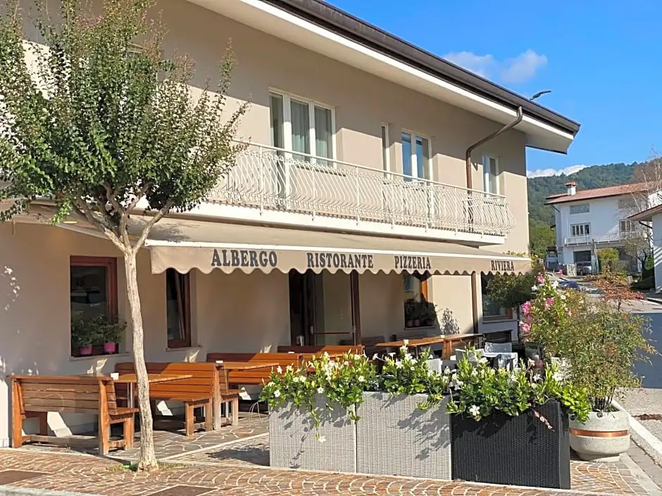 Hotel Riviera