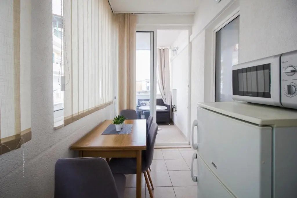 Apartmani Leo-Marin