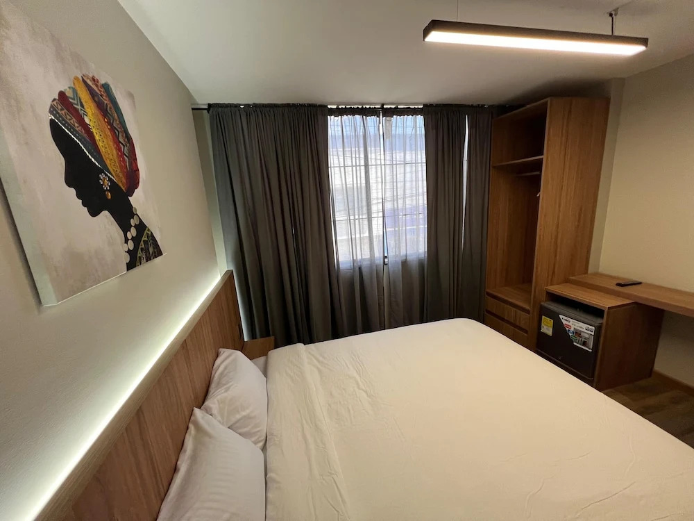 Aerosuites