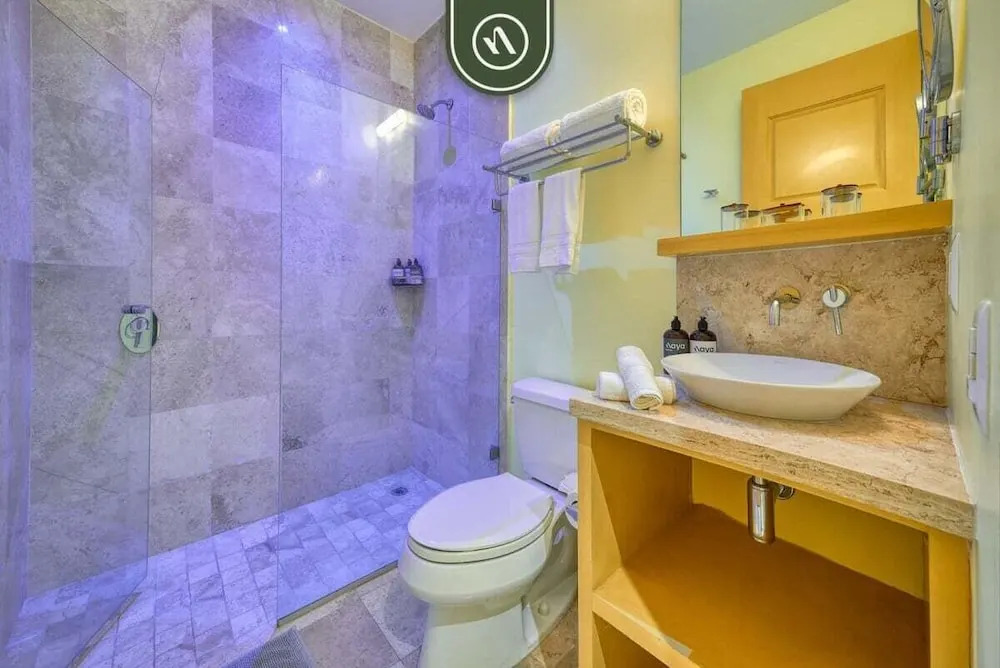 Amazing 2BR Condo in Nuevo Vallarta - Pool - King