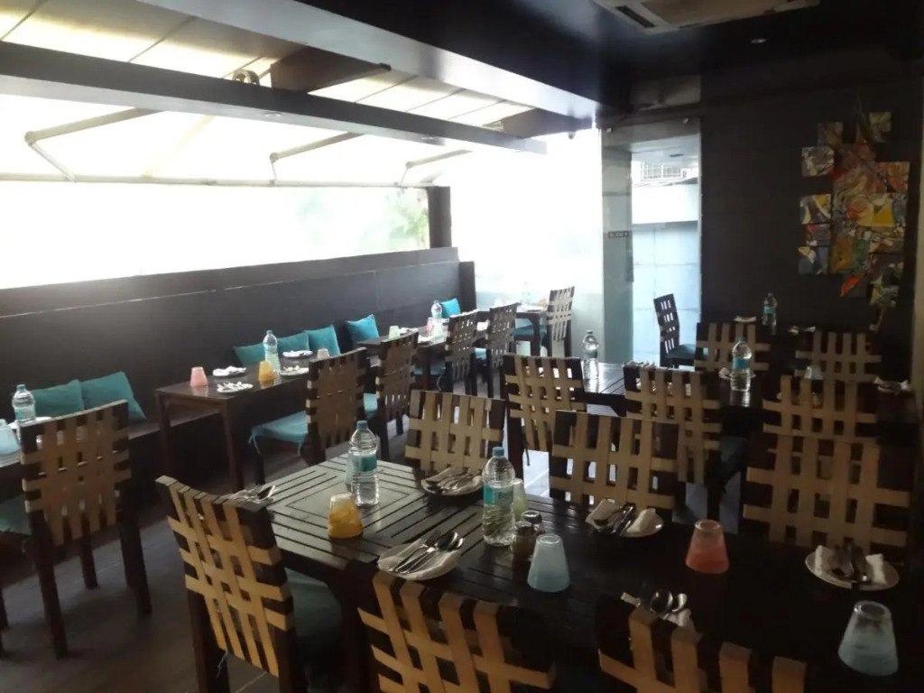 Svenska Design Hotel Andheri