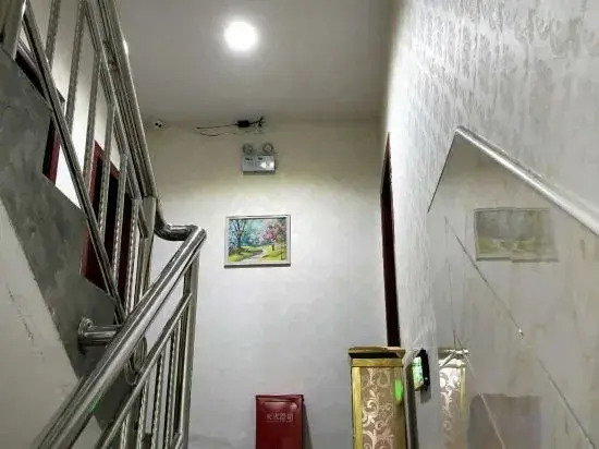 Tanchang Xielle Theme Hotel
