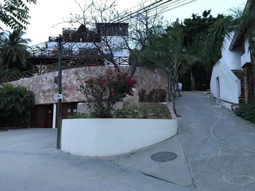 Hermoso Apartamento con Piscina/RoofGarden/Ac/ en Sayulita.