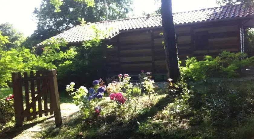 Chalet Gan Eden