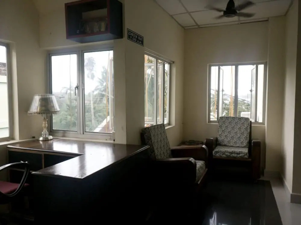 OYO 15419 Rajat Residency