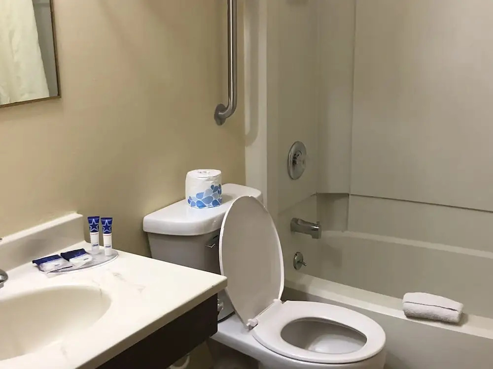 Econo Lodge