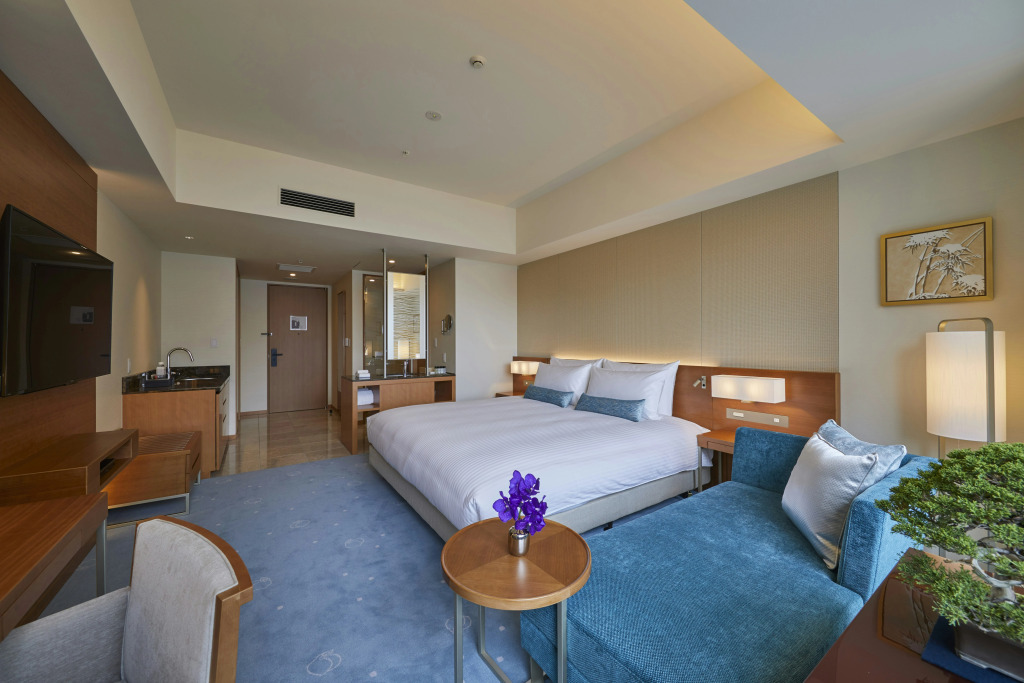 THE KITANO HOTEL TOKYO