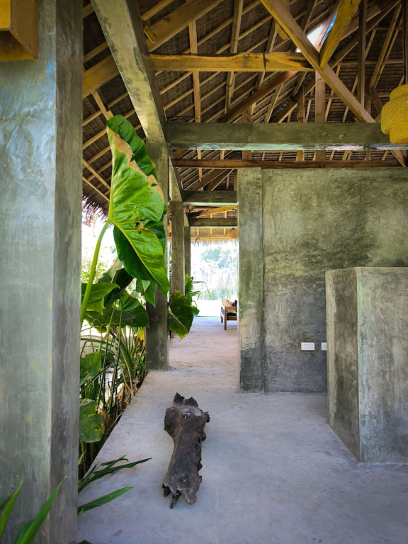 The Ohm Siargao Resort