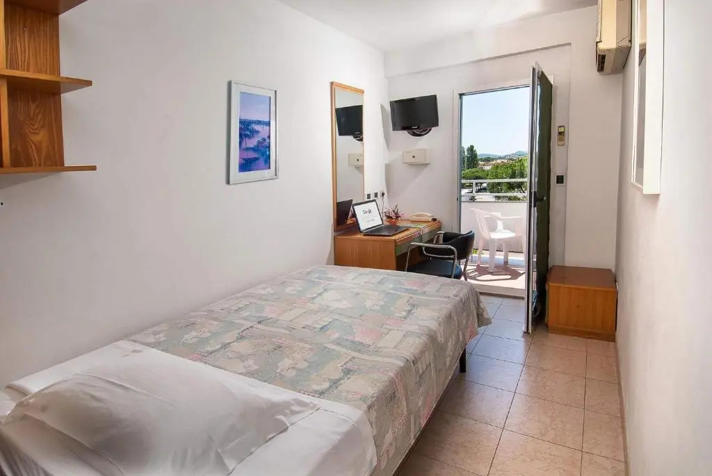 Hotel Arianna
