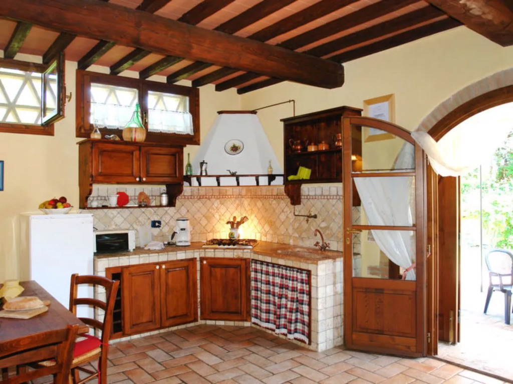 Locazione Turistica Podere Gioia
