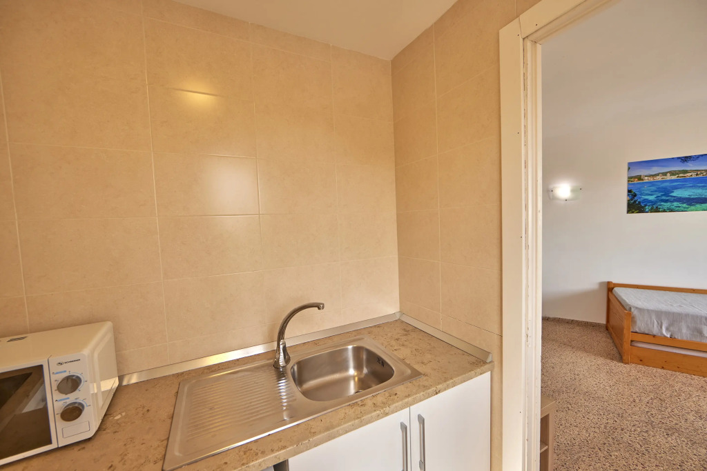 Magalluf Playa Apartments