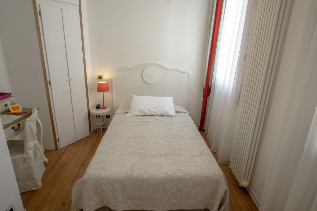Hotel Antigo Trovatore