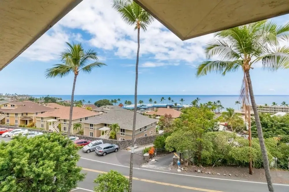 Kona Mansions#309