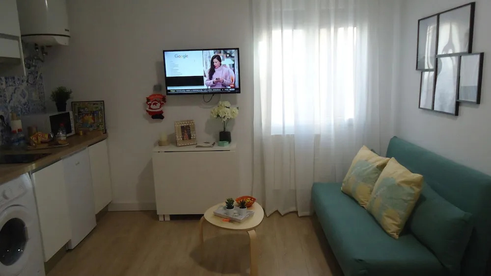 Apartamentos Dimax