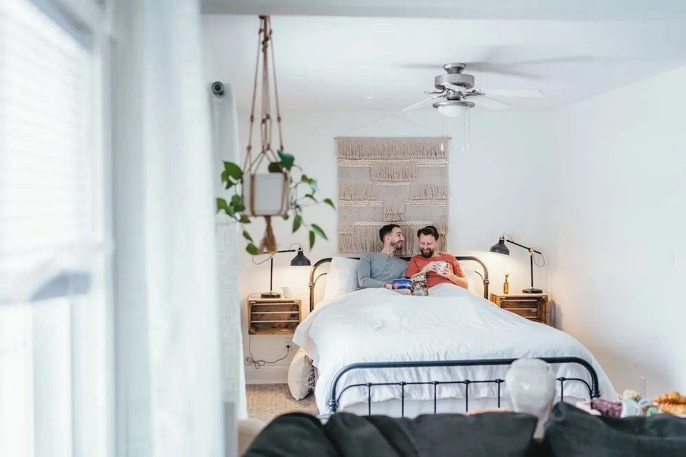 The Inspiration Suite Dream Estate Inn