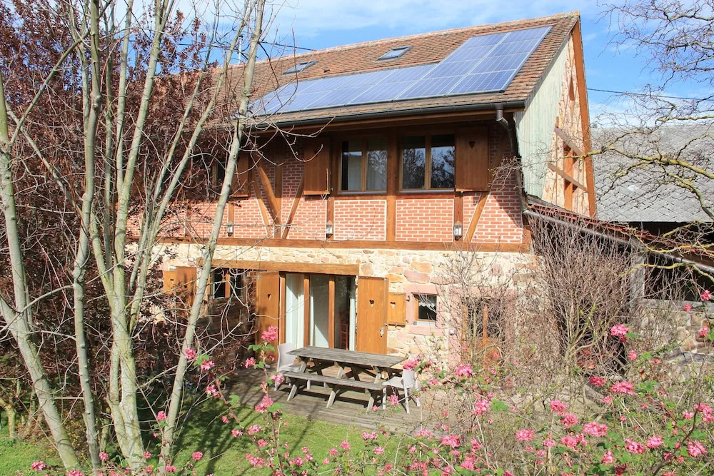 Gîte La Ferme