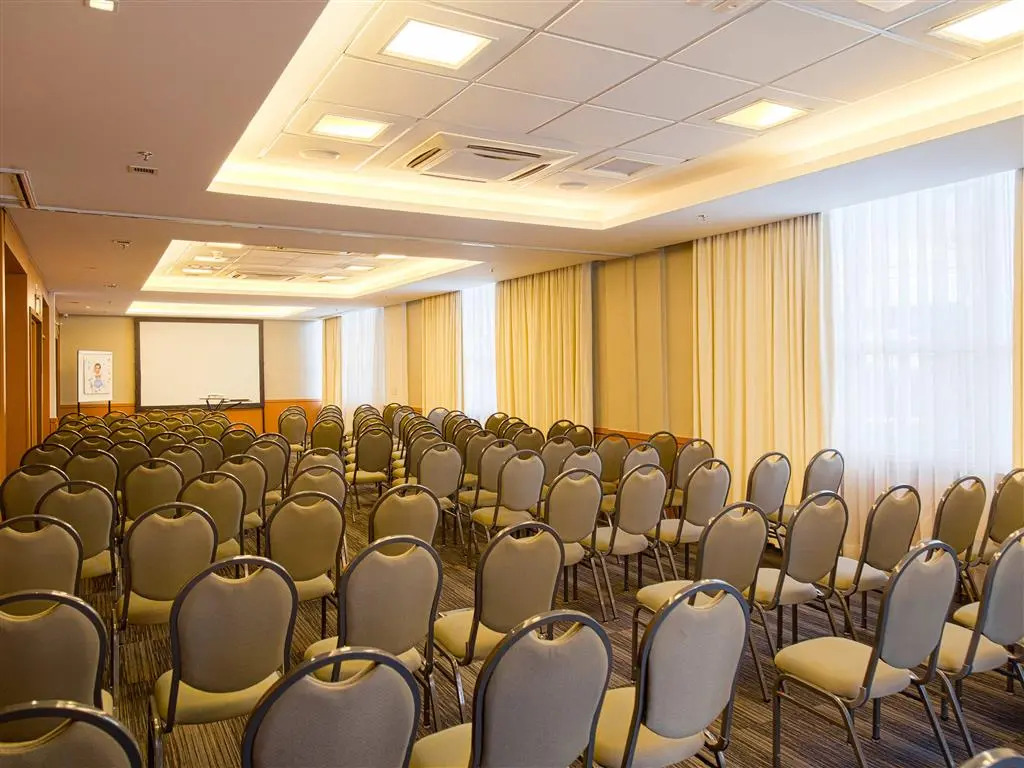 Novotel Porto Alegre Airport