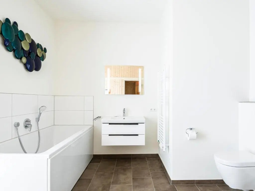 Im Sonnengarten Wohnung 14