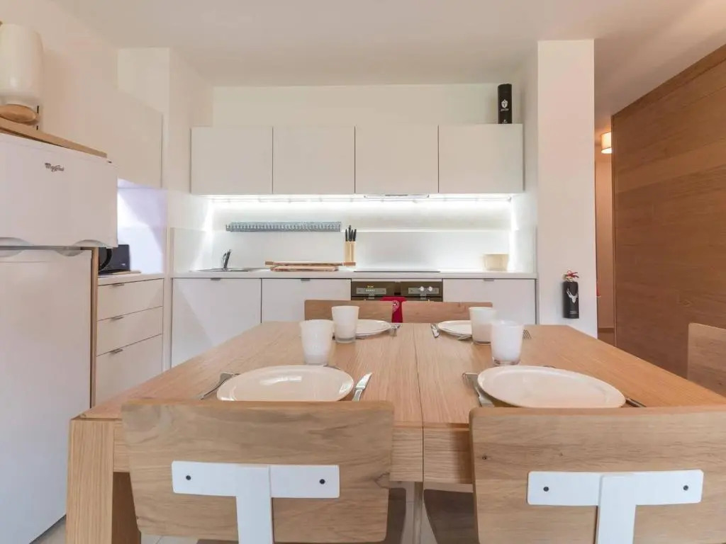 Appartement Montgenèvre, 4 pièces, 6 personnes - FR-1-330D-76
