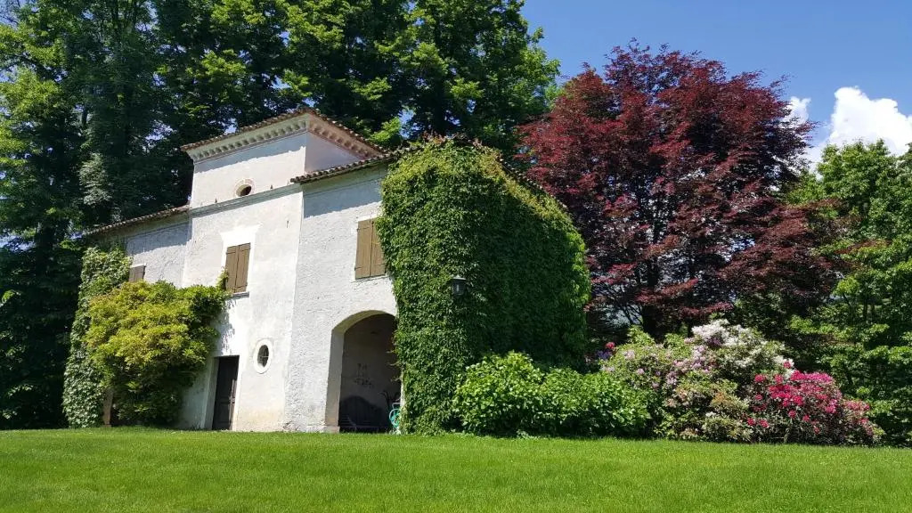 Colvago Il Piol - Ancient Venetian Villa