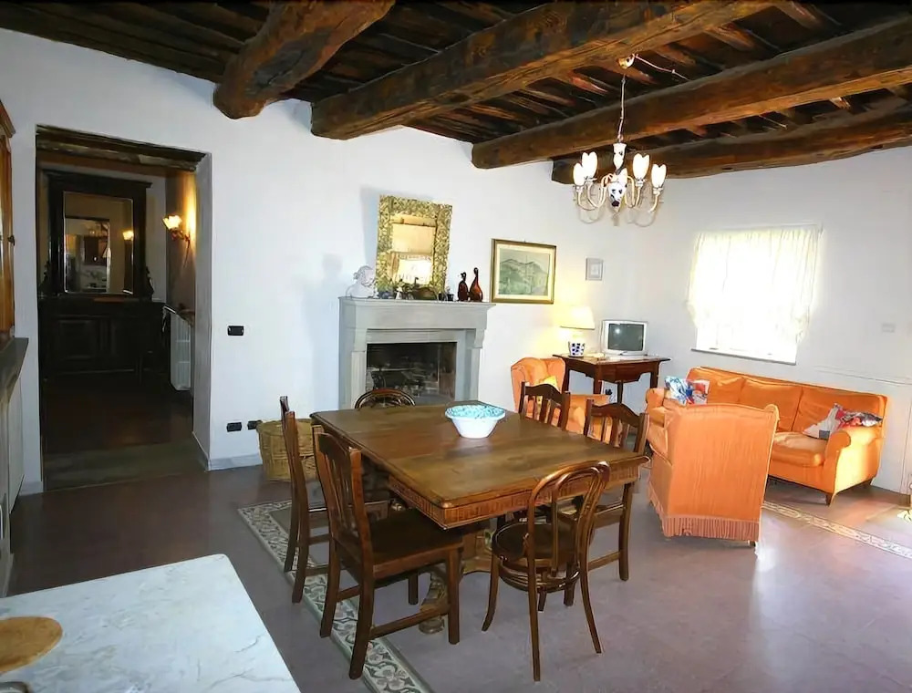 Villa Fabbroni