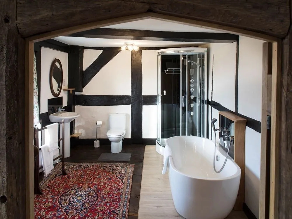 Lower Wythall B&B