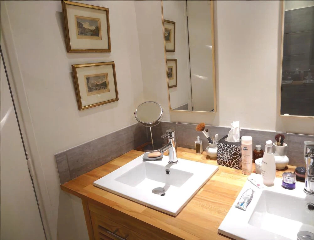 Uzes, With a Pool in 2017, Steps to Place aux Herbes, 16th c 2 Bedrooms 1 Bathroom Home