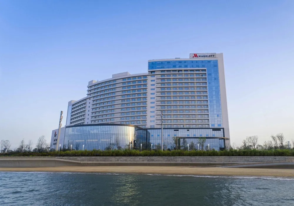 Marriott Yantai